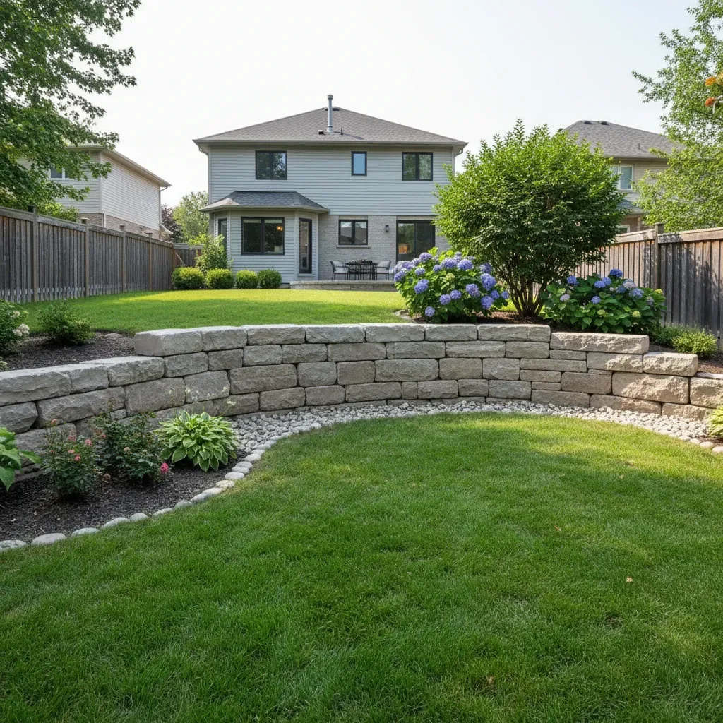 Professional Paving contractor by Legacy Landscaping Etobicoke in Etobicoke